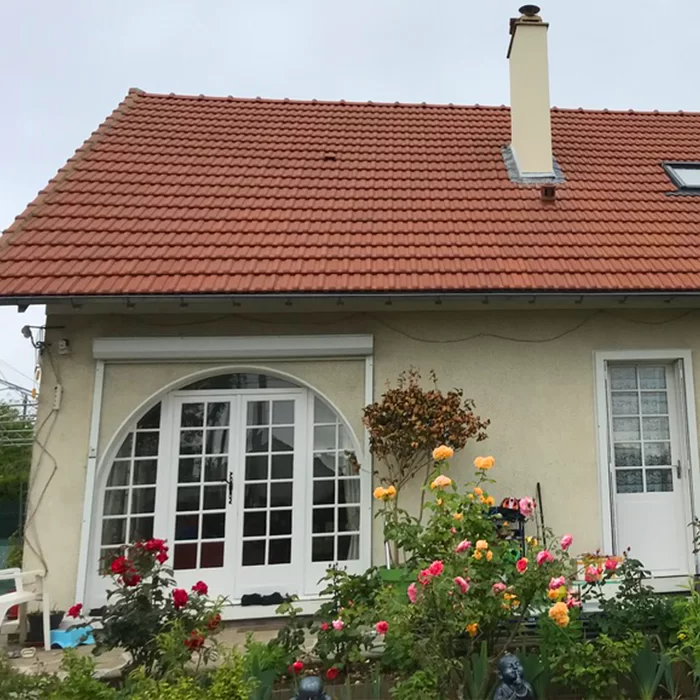 Couvreur professionnel à Épinay-sur-Orge